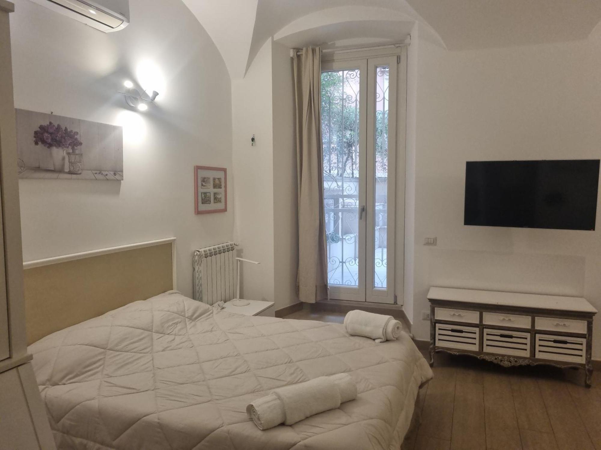 La Casetta Di Ely — Foto 1